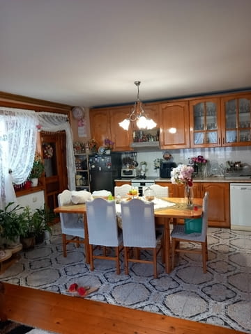 Еднофамилна триетажна къща в Бургас 3-floor, Brick, 455 m2 - city of Burgas | Houses & Villas - снимка 3