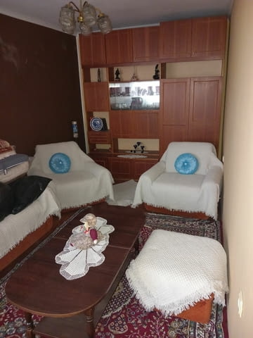 Еднофамилна триетажна къща в Бургас 3-floor, Brick, 455 m2 - city of Burgas | Houses & Villas - снимка 8