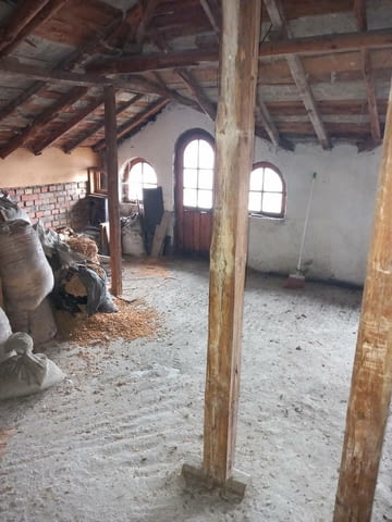 Еднофамилна триетажна къща в Бургас 3-floor, Brick, 455 m2 - city of Burgas | Houses & Villas - снимка 12