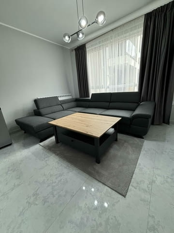 Давам под наем двустаен апартамент в кв. Кършияка, city of Plovdiv | Apartments - снимка 2