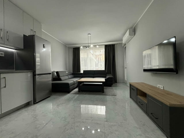 Давам под наем двустаен апартамент в кв. Кършияка, city of Plovdiv | Apartments - снимка 3