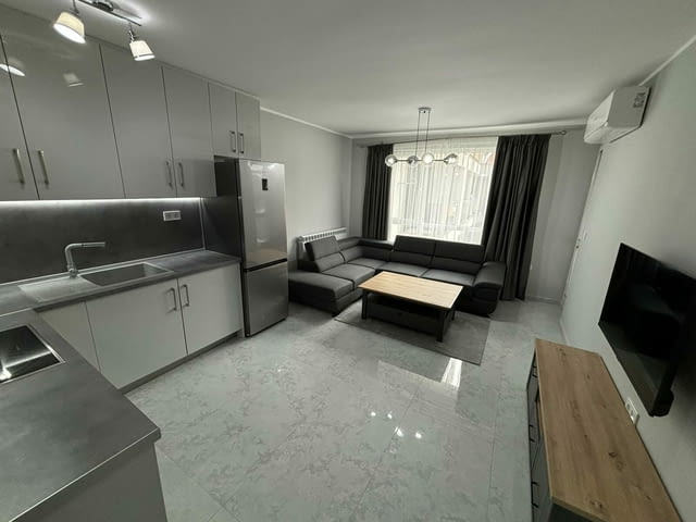 Давам под наем двустаен апартамент в кв. Кършияка, city of Plovdiv | Apartments - снимка 4