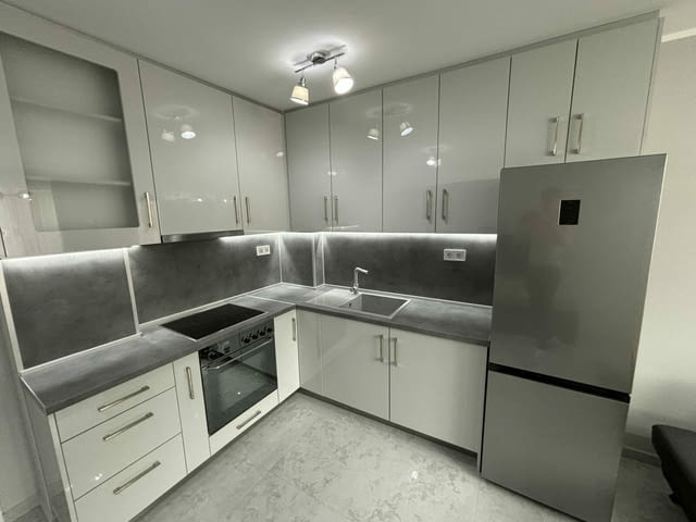 Давам под наем двустаен апартамент в кв. Кършияка, city of Plovdiv | Apartments - снимка 5