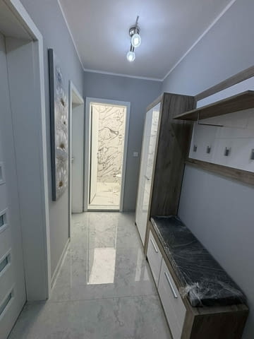 Давам под наем двустаен апартамент в кв. Кършияка, city of Plovdiv | Apartments - снимка 6