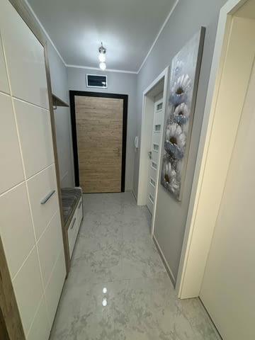 Давам под наем двустаен апартамент в кв. Кършияка, city of Plovdiv | Apartments - снимка 7