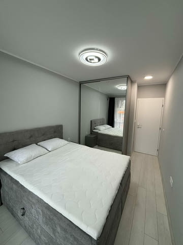 Давам под наем двустаен апартамент в кв. Кършияка, city of Plovdiv | Apartments - снимка 8