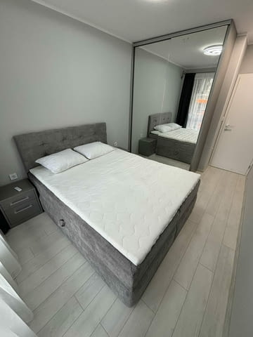 Давам под наем двустаен апартамент в кв. Кършияка, city of Plovdiv | Apartments - снимка 9