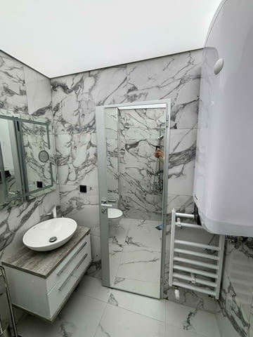 Давам под наем двустаен апартамент в кв. Кършияка, city of Plovdiv | Apartments - снимка 10