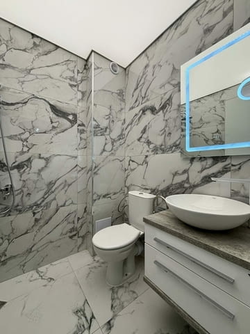 Давам под наем двустаен апартамент в кв. Кършияка, city of Plovdiv | Apartments - снимка 11