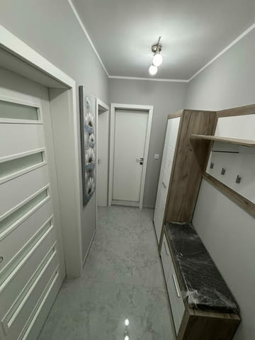 Давам под наем двустаен апартамент в кв. Кършияка, city of Plovdiv | Apartments - снимка 12