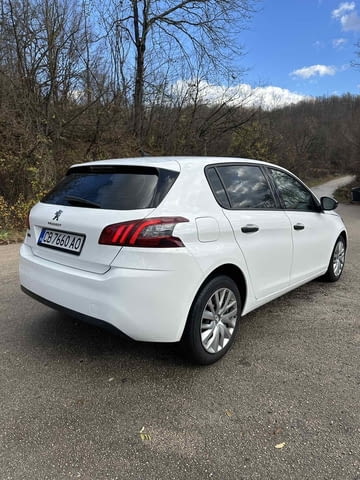 Peugeot 308 1.5BlueHDI - 85000км. 2020г. Diesel, Manual, Hatchback - city of Troyan | Cars & SUV - снимка 8
