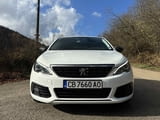 Peugeot 308 1.5BlueHDI - 85000км. 2020г.