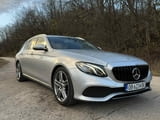 Mercedes-Benz E 220 4-Matic 2018г.