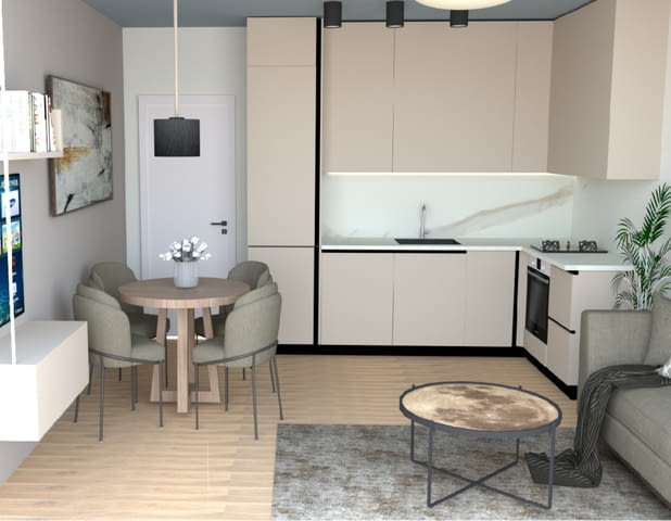 Курс по Интериорен дизайн ниво 1: Начинаещи - град Пловдив | Компютърни - снимка 2