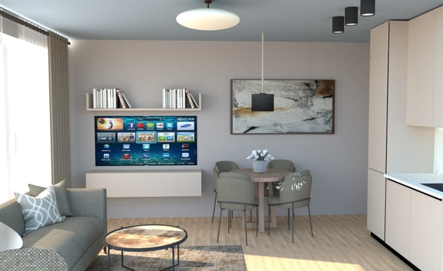 Курс по Интериорен дизайн ниво 1: Начинаещи - град Пловдив | Компютърни - снимка 3