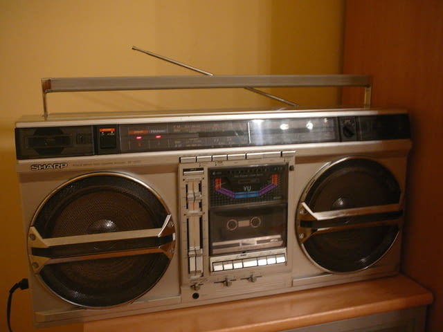 Sharp gf-9000z - city of Pazardzhik | Amplifiers & Boards - снимка 2