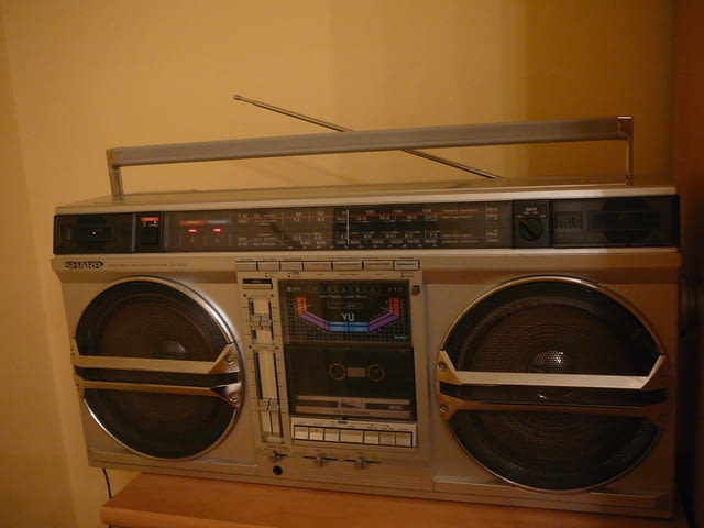 Sharp gf-9000z - city of Pazardzhik | Amplifiers & Boards - снимка 3