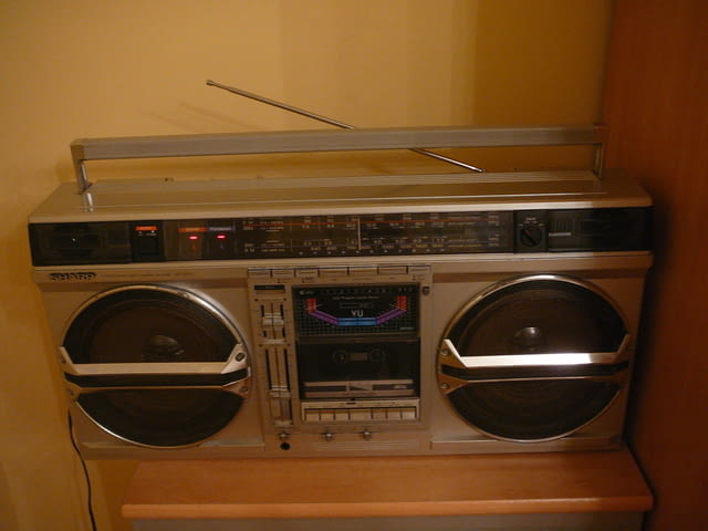 Sharp gf-9000z - city of Pazardzhik | Amplifiers & Boards - снимка 4