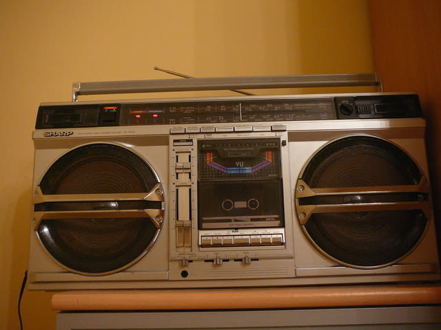 Sharp gf-9000z - city of Pazardzhik | Amplifiers & Boards - снимка 5