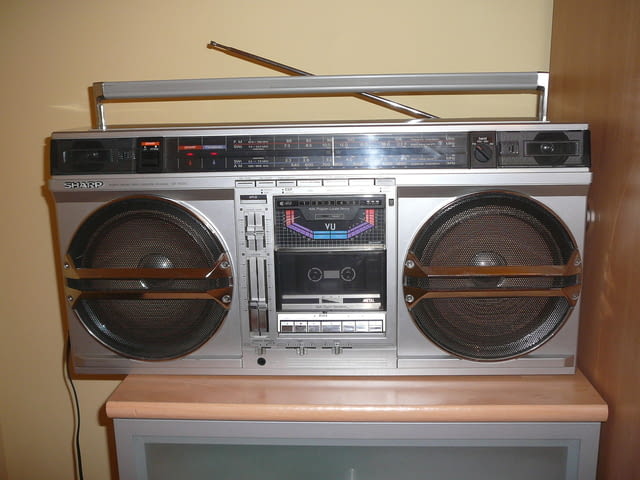 Sharp gf-9000z - city of Pazardzhik | Amplifiers & Boards - снимка 6