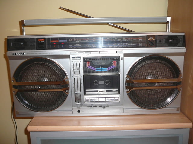 Sharp gf-9000z - city of Pazardzhik | Amplifiers & Boards - снимка 7