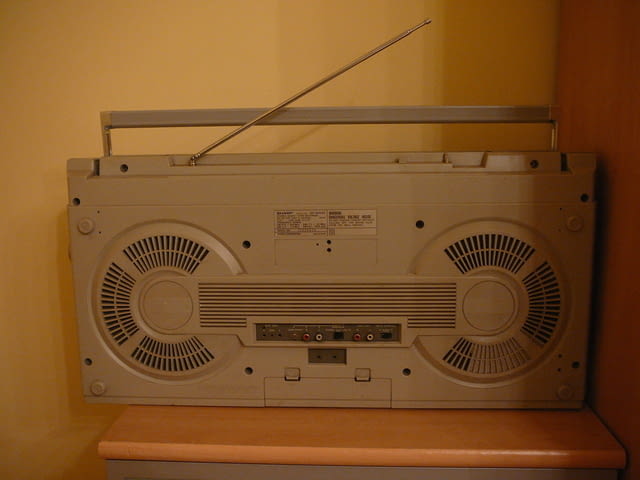 Sharp gf-9000z - city of Pazardzhik | Amplifiers & Boards - снимка 8