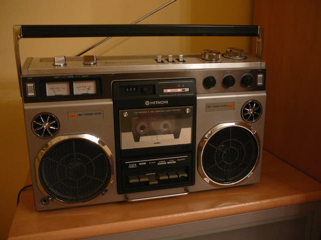 Hitachi trk-8155e/3 - city of Pazardzhik | Amplifiers & Boards - снимка 2