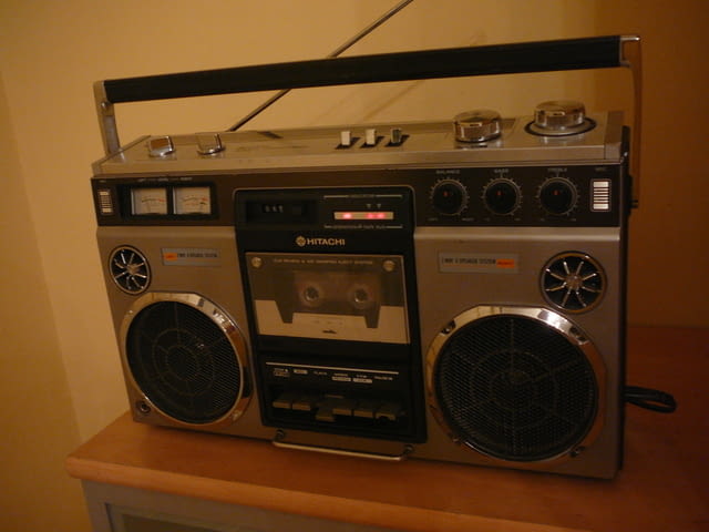 Hitachi trk-8155e/3 - city of Pazardzhik | Amplifiers & Boards - снимка 3