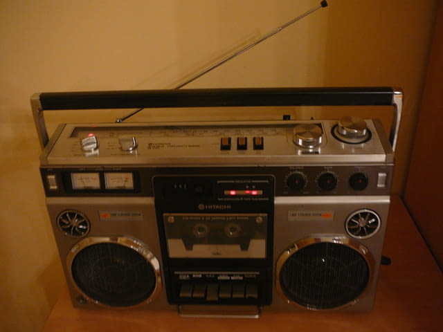 Hitachi trk-8155e/3 - city of Pazardzhik | Amplifiers & Boards - снимка 4