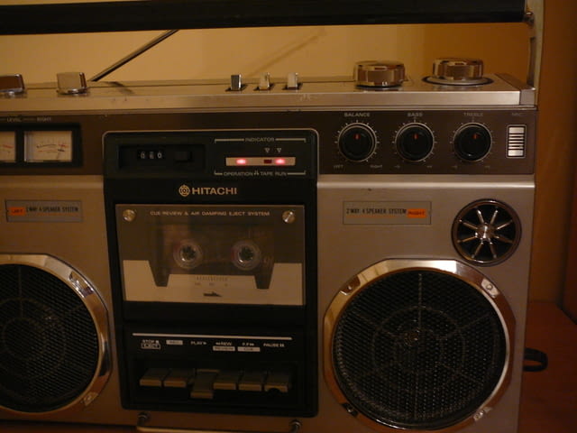 Hitachi trk-8155e/3 - city of Pazardzhik | Amplifiers & Boards - снимка 6