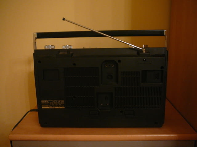 Hitachi trk-8155e/3 - city of Pazardzhik | Amplifiers & Boards - снимка 10