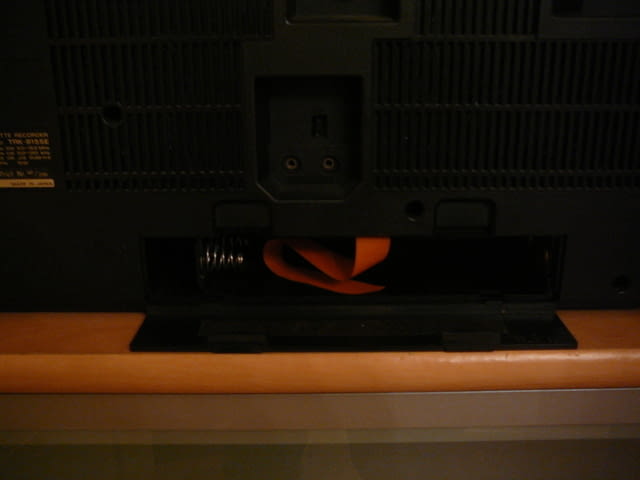 Hitachi trk-8155e/3 - city of Pazardzhik | Amplifiers & Boards - снимка 11