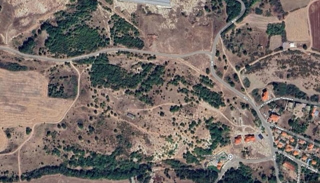 Атрактивни парцели за жилищно строителство – Минерални бани, обл.Хасково - снимка 2