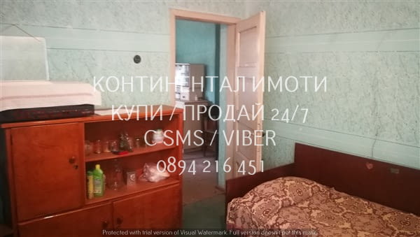Код 63134. Дворно място 980м2 до къщи ток и вода, с лице на асфалтова улица - идеално за жилищно зас - снимка 7