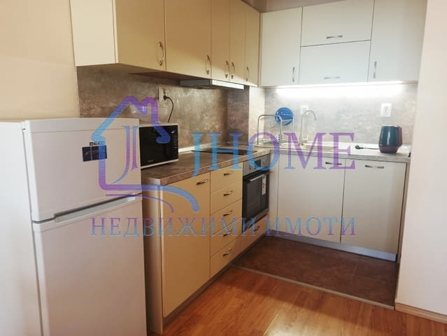 Обзаведен двустаен апартамент, ЛК Тракия 1-bedroom, 61 m2, Brick - city of Varna | Apartments - снимка 1