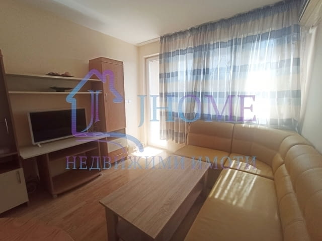 Обзаведен двустаен апартамент, ЛК Тракия 1-bedroom, 61 m2, Brick - city of Varna | Apartments - снимка 2