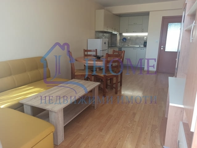 Обзаведен двустаен апартамент, ЛК Тракия 1-bedroom, 61 m2, Brick - city of Varna | Apartments - снимка 3