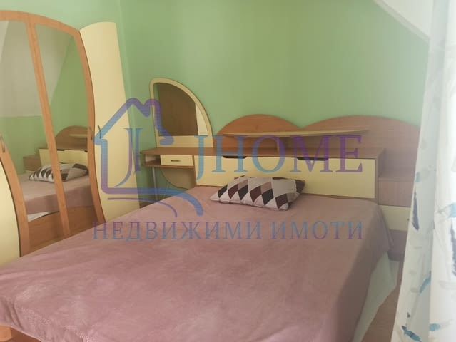 Обзаведен двустаен апартамент, ЛК Тракия 1-bedroom, 61 m2, Brick - city of Varna | Apartments - снимка 5