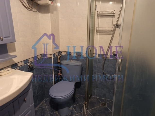 Обзаведен двустаен апартамент, ЛК Тракия 1-bedroom, 61 m2, Brick - city of Varna | Apartments - снимка 8