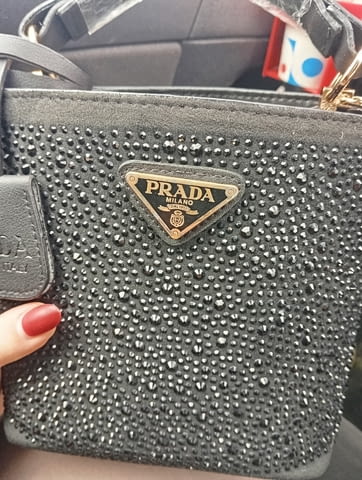 Дамска чанта Прада - град Кюстендил | Други