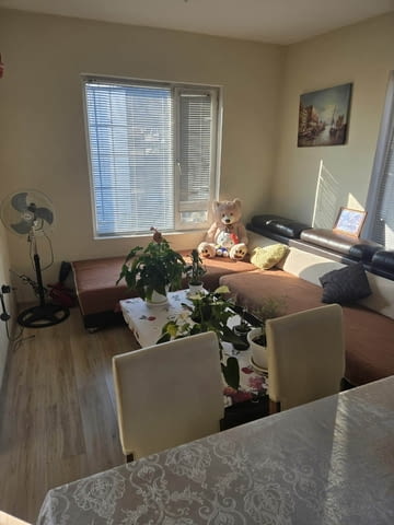 Даваме под наем тристаен апартамент в кв. Кършияка, city of Plovdiv | Apartments - снимка 1