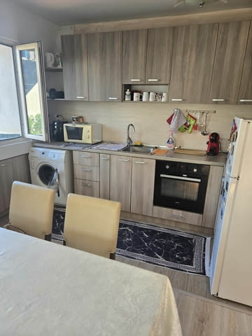 Даваме под наем тристаен апартамент в кв. Кършияка, city of Plovdiv | Apartments - снимка 2