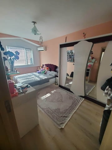 Даваме под наем тристаен апартамент в кв. Кършияка, city of Plovdiv | Apartments - снимка 4