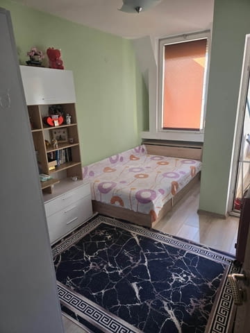 Даваме под наем тристаен апартамент в кв. Кършияка, city of Plovdiv | Apartments - снимка 5