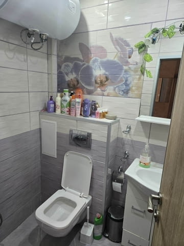 Даваме под наем тристаен апартамент в кв. Кършияка, city of Plovdiv | Apartments - снимка 6