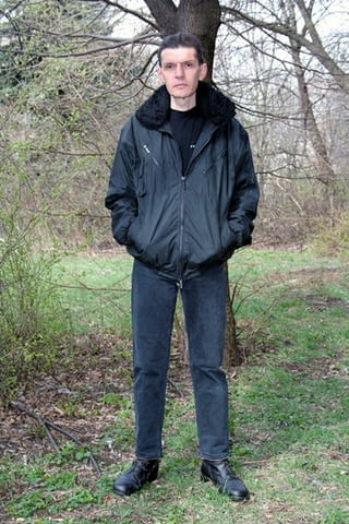 Търся работа като невъоръжена охрана - city of Sofia | Looking for jobs