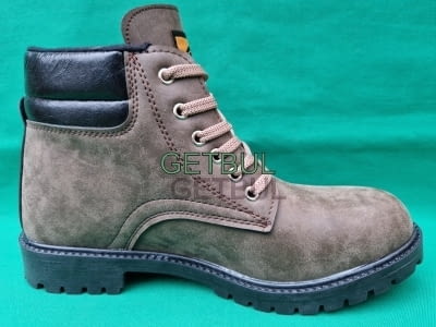 Яки мъжки боти Autumn/Winter, Elegant, 40, 41, 42, 43, 44, 45 - city of Sofia | Men’s Shoes - снимка 2