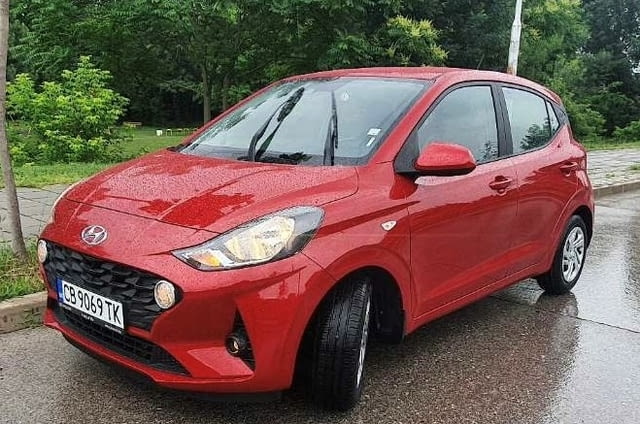 Автомобили Под Наем Компактен, Втори шофьор, 50 лв. / ден - град София | Автомобили под Наем - снимка 1