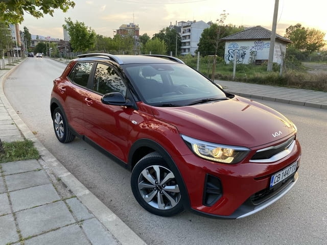 Автомобили Под Наем Компактен, Втори шофьор, 50 лв. / ден - град София | Автомобили под Наем - снимка 4