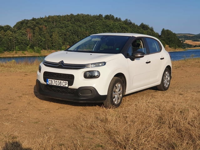 Автомобили Под Наем Компактен, Втори шофьор, 50 лв. / ден - град София | Автомобили под Наем - снимка 7